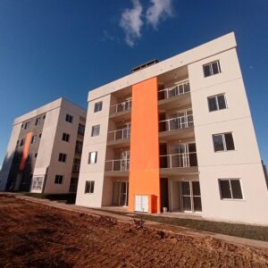 edificio mirante dos bosques